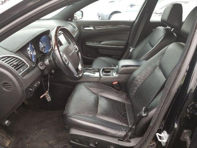 2012 chrysler 300c in west bridgewater, massachusetts