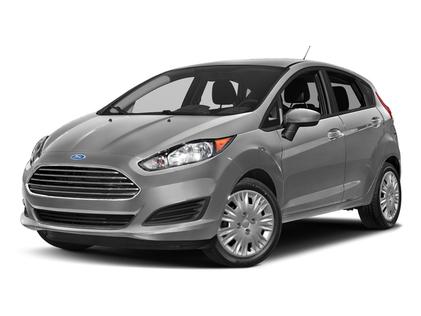 used 2018 ford fiesta se hatchback monroe, la 71202 for sale in monroe, louisiana