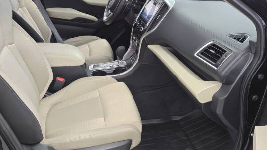 2022 Subaru Ascent