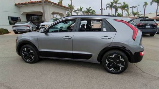 2024 Kia Niro
