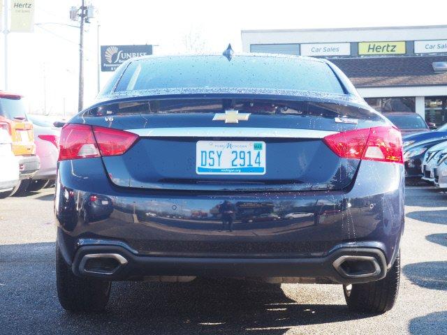 used 2018 chevrolet impala premier w/ 2lz massapequa park, ny 11762 for sale in bar harbor, new york