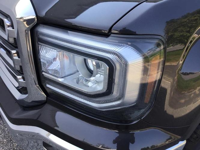2016 gmc sierra 1500 sle 4x4 sle 4dr double cab 6.5 ft. sb for sale in bow, new hampshire