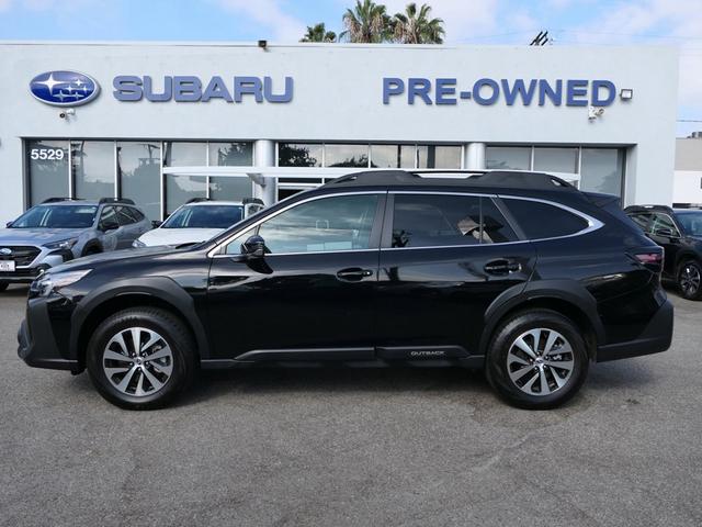 2024 subaru outback premium