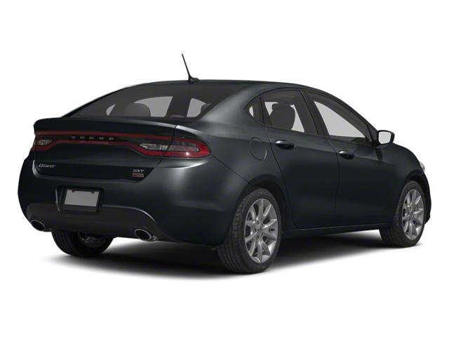 2013 dodge dart limited/gt