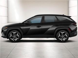 2024 Hyundai Tucson sel convenience