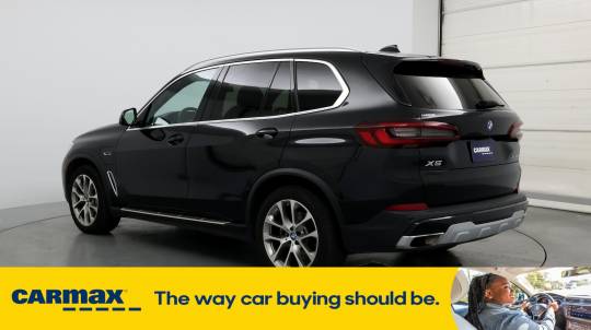 2023 BMW X5