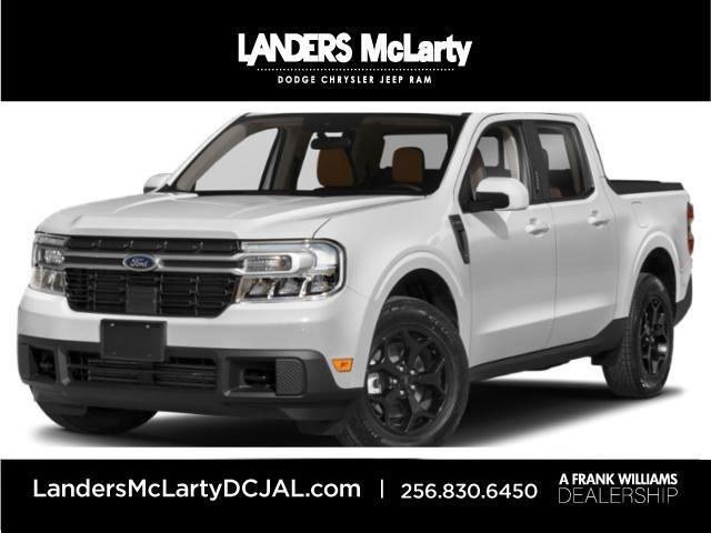 2023 ford maverick xl