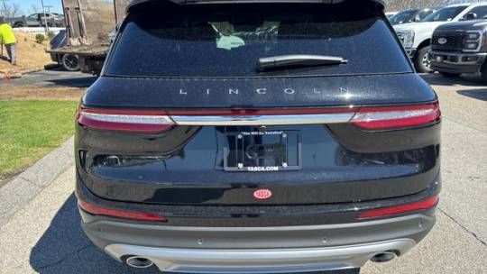 2024 Lincoln Corsair