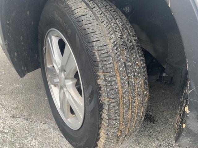 used 2018 chevrolet trax awd ls greenville, oh 45331 for sale in greenville, ohio