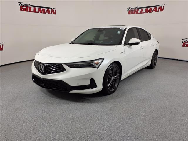 2023 acura integra