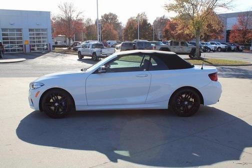 2021 bmw m240 in saint louis, missouri
