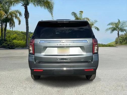 2023 chevrolet tahoe
