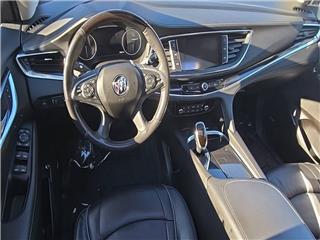 2020 Buick Enclave avenir