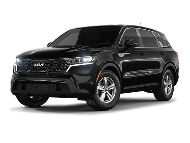 2023 kia sorento lx
