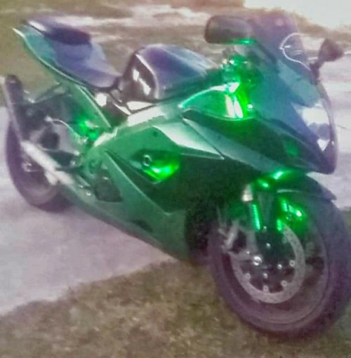 2006 suzuki sx4 gsxr 1000 for sale in florida by owner