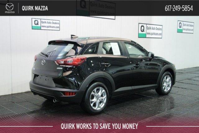 2016 mazda cx-3 touring touring 4dr crossover for sale in houghs neck, massachusetts