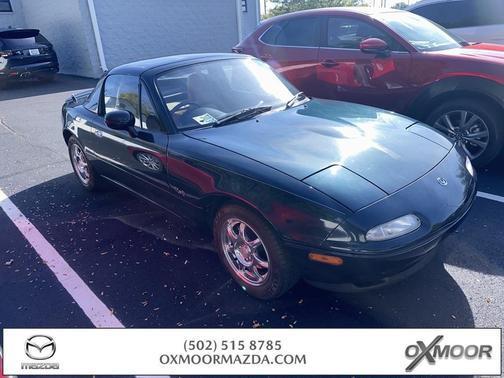 1994 mazda mx-5 miata in delavan, wisconsin