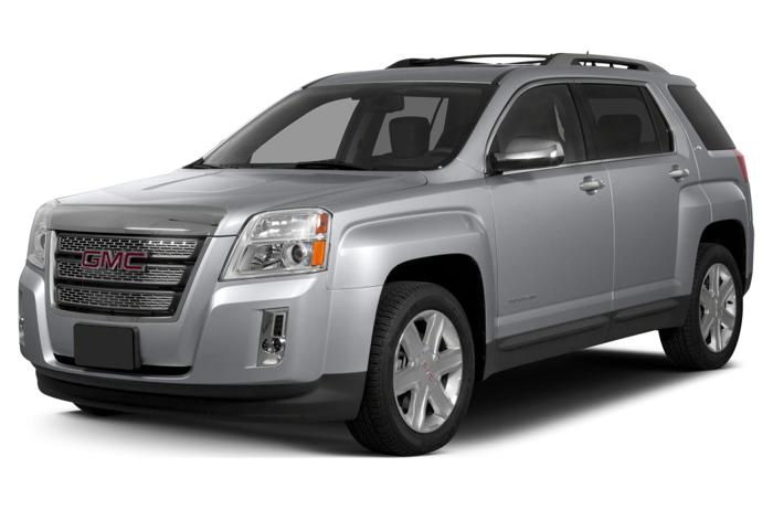 2015 gmc terrain sle-1 awd sle-1 4dr suv for sale in north kingstown, rhode island