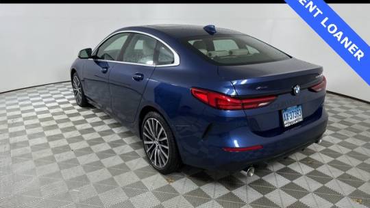 2024 BMW 2 series
