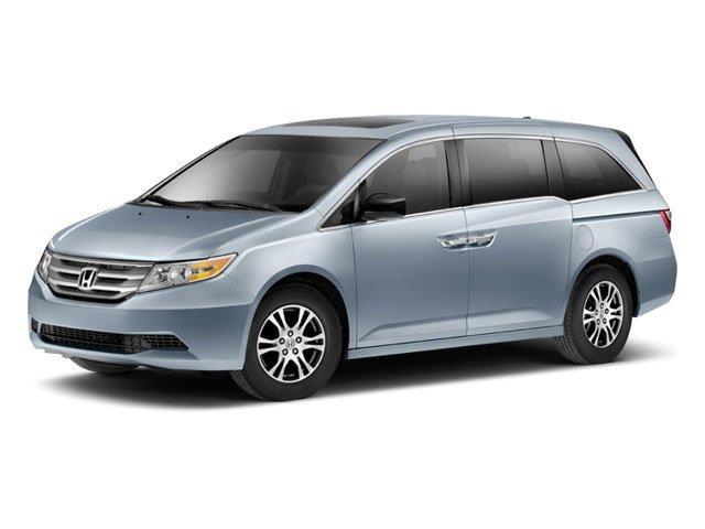 2012 honda odyssey ex-l ex-l 4dr mini-van for sale in provo, utah