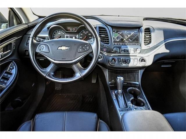 used 2018 chevrolet impala premier w/ 2lz clovis, nm 88101 for sale in cannon air force base, new mexico