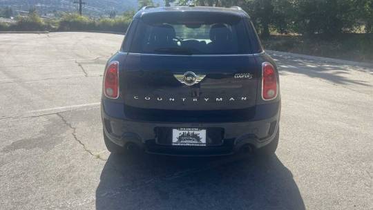 2014 Mini Countryman