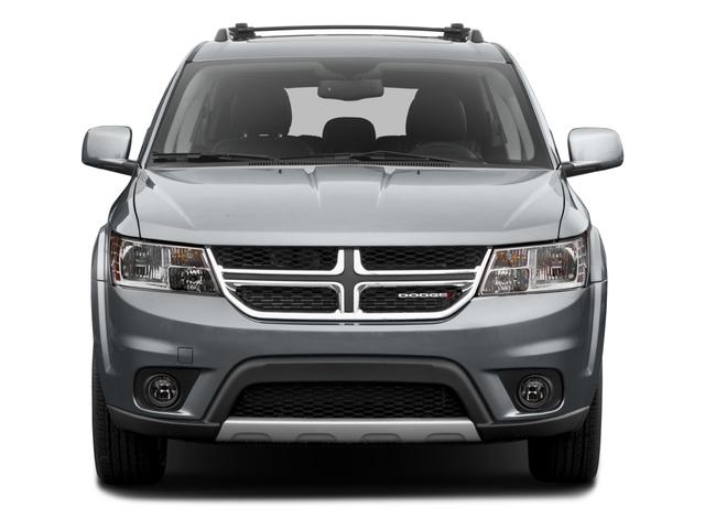 2016 dodge journey r/t