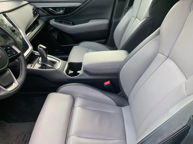 2024 subaru outback limited xt