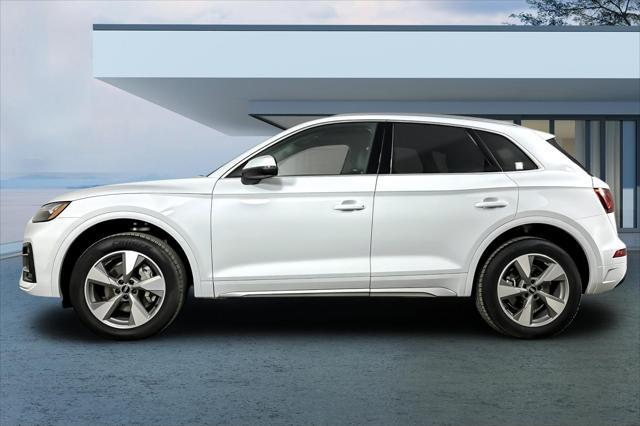 2023 audi q5 40 premium plus