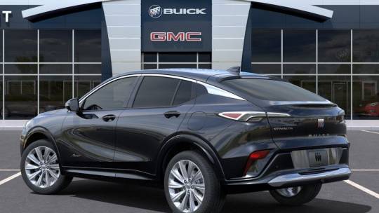 2025 Buick Envista