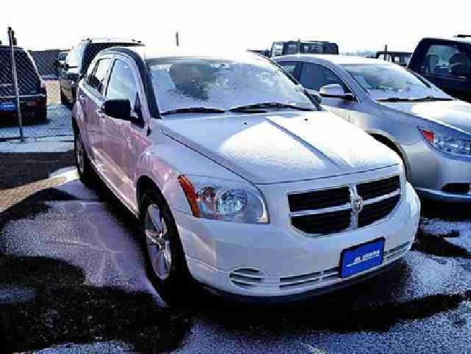2010 dodge caliber sxt in colorado springs, co