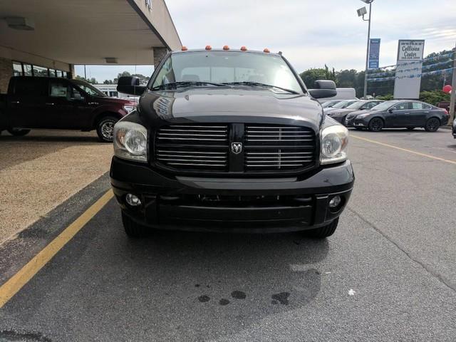 2008 dodge ram pickup 3500 slt slt 4dr quad cab 4wd lb for sale in blades, delaware
