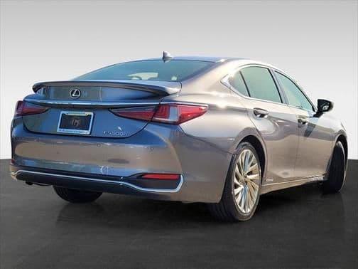 2019 lexus es 300h luxury in banta, california