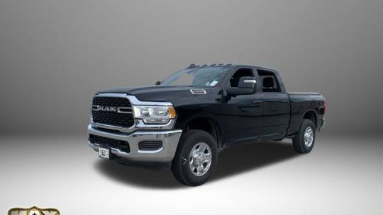 2023 RAM 2500