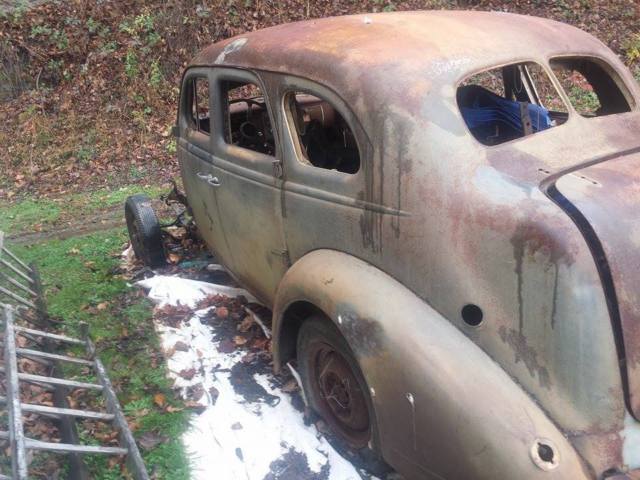 1937 nash for restore,ratrod,streetrod