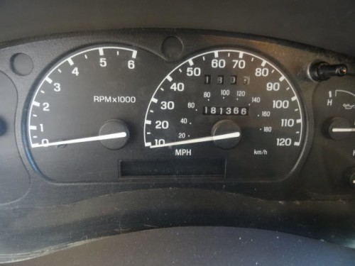 2002 ford ranger xl in nebraska