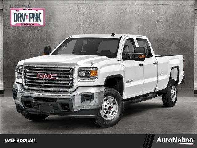 2019 gmc sierra 2500 slt