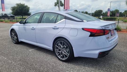 2024 Nissan Altima