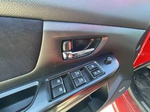 2017 subaru wrx sti base 4dr all-wheel drive sedan in kansas city, kansas