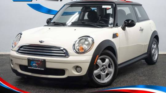 2007 Mini Cooper