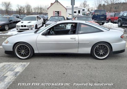 2004 chevrolet cavalier ls sport in pennsylvania