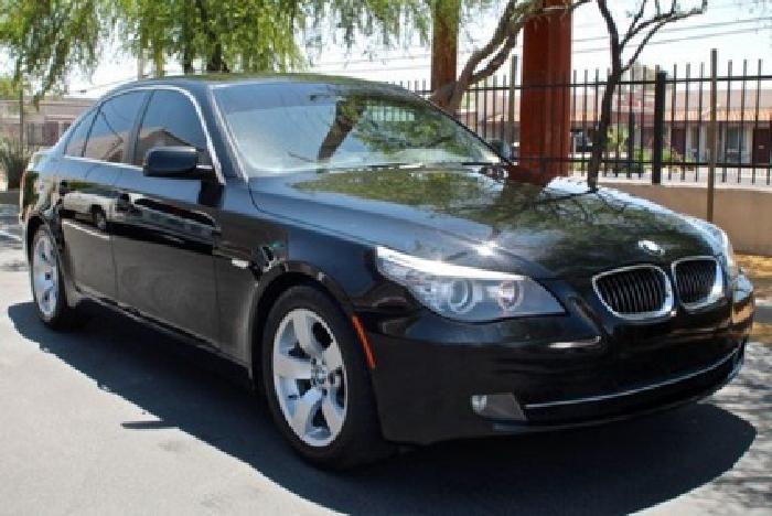 2008 bmw in advance, nc