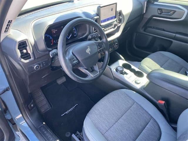 2021 ford bronco sport big bend in montgomery, alabama