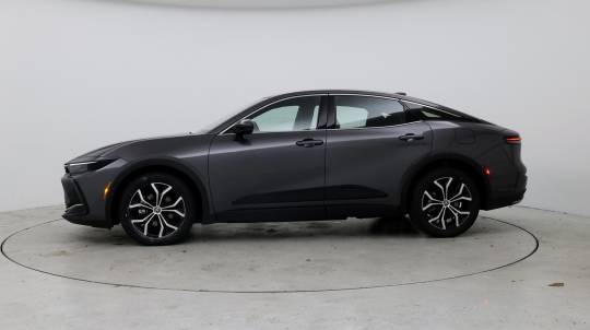 2024 Toyota Crown