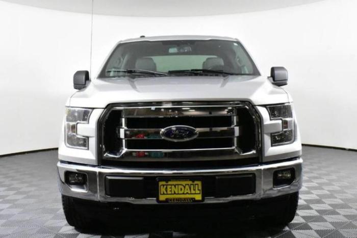 2015 ford f-150 xlt 4x4 xlt 4dr supercrew 6.5 ft. sb for sale in meridian, idaho