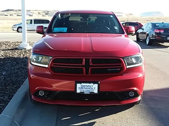 2017 dodge durango gt awd gt 4dr suv for sale in jolly acres, south dakota