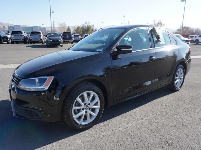 2012 volkswagen jetta se se 4dr sedan 6a for sale in reno, nevada