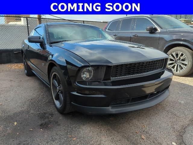 2008 ford mustang gt premium