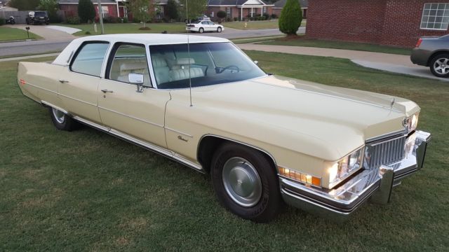 orginal car with less than 18k miles. runs and drives like a new one no leaks