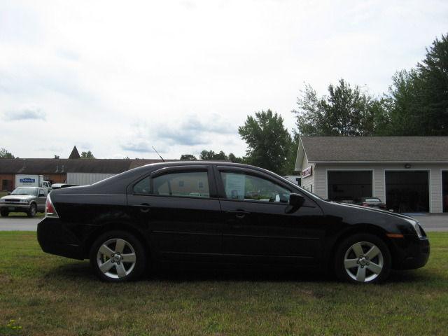 2007 ford fusion se for sale in swanton, vermont